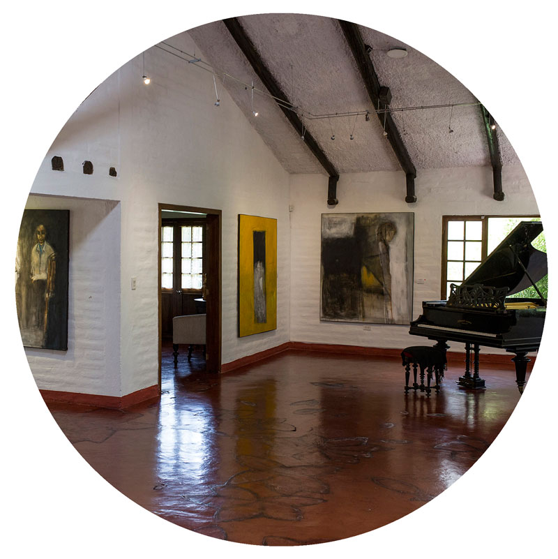 Sara Palacios Galería