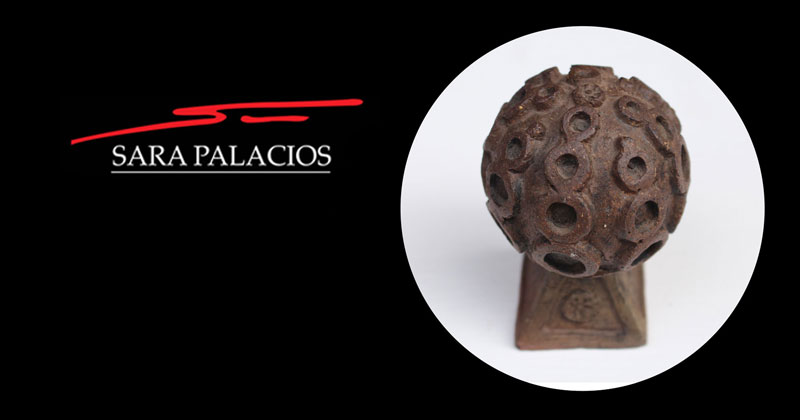 esfera anillos