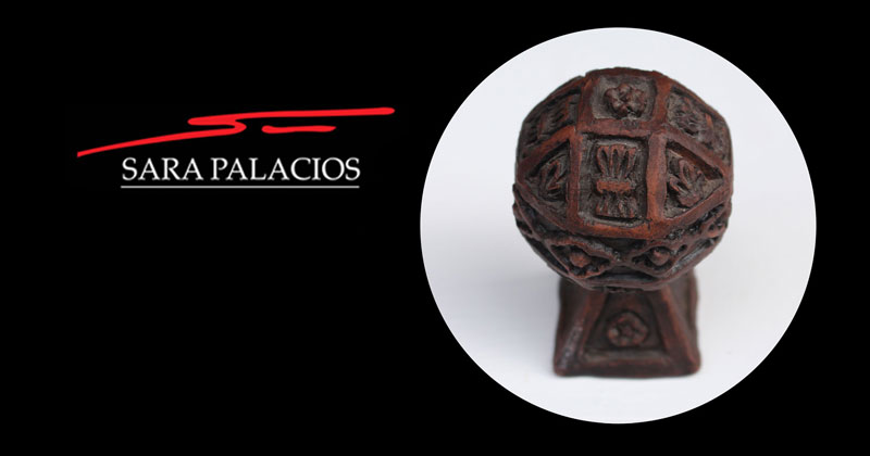 esfera crucifera