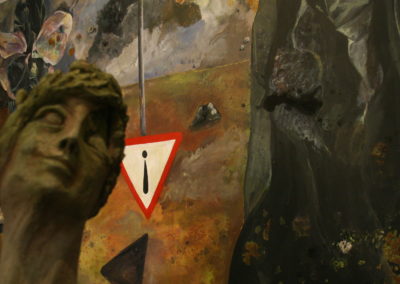 Proyecto de Arte MaDRE