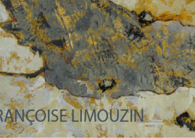 Françoise Limouzin Cortezas Arboles del Mundo
