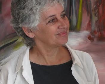 Pilar Bustos