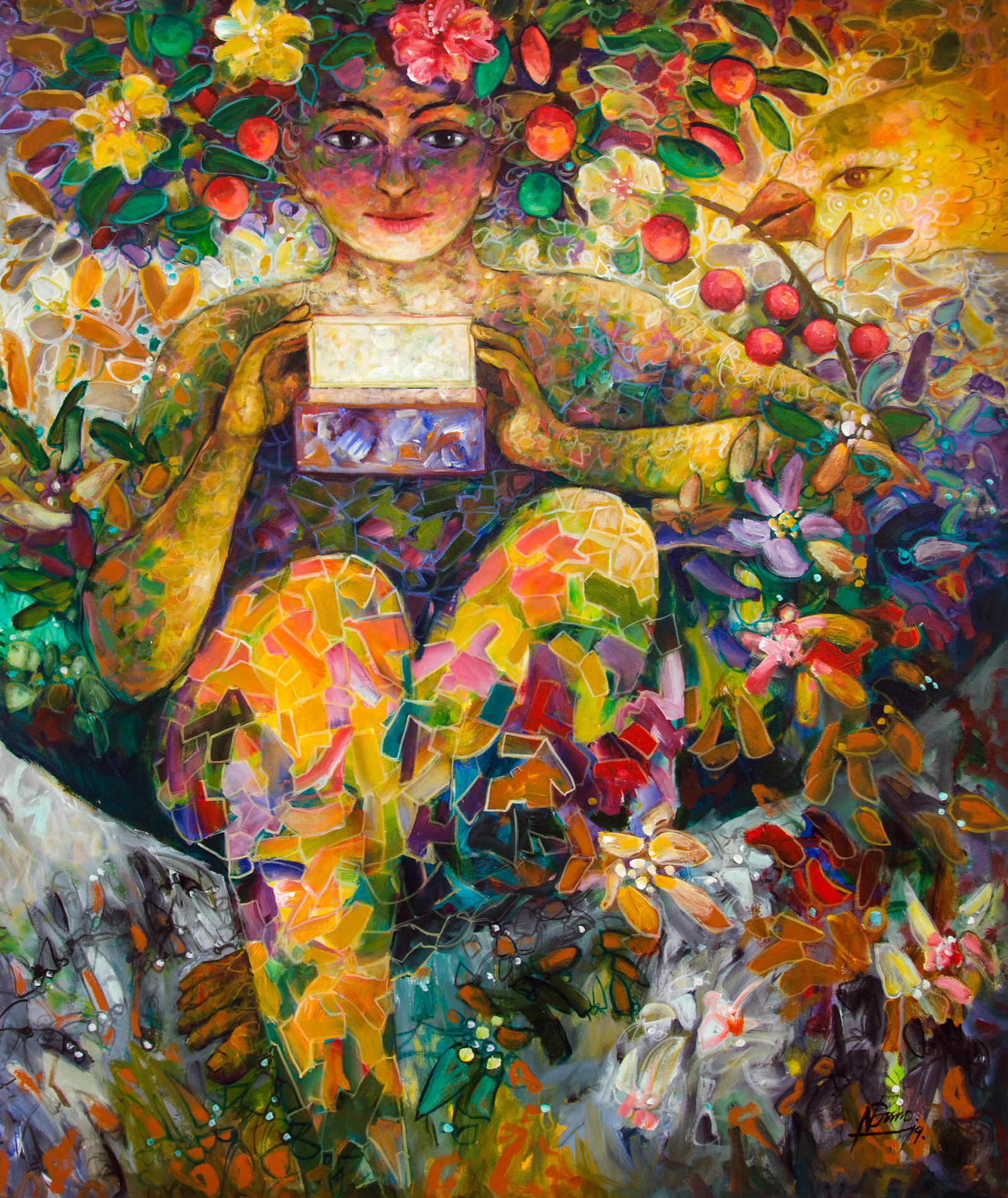 OFRENDA