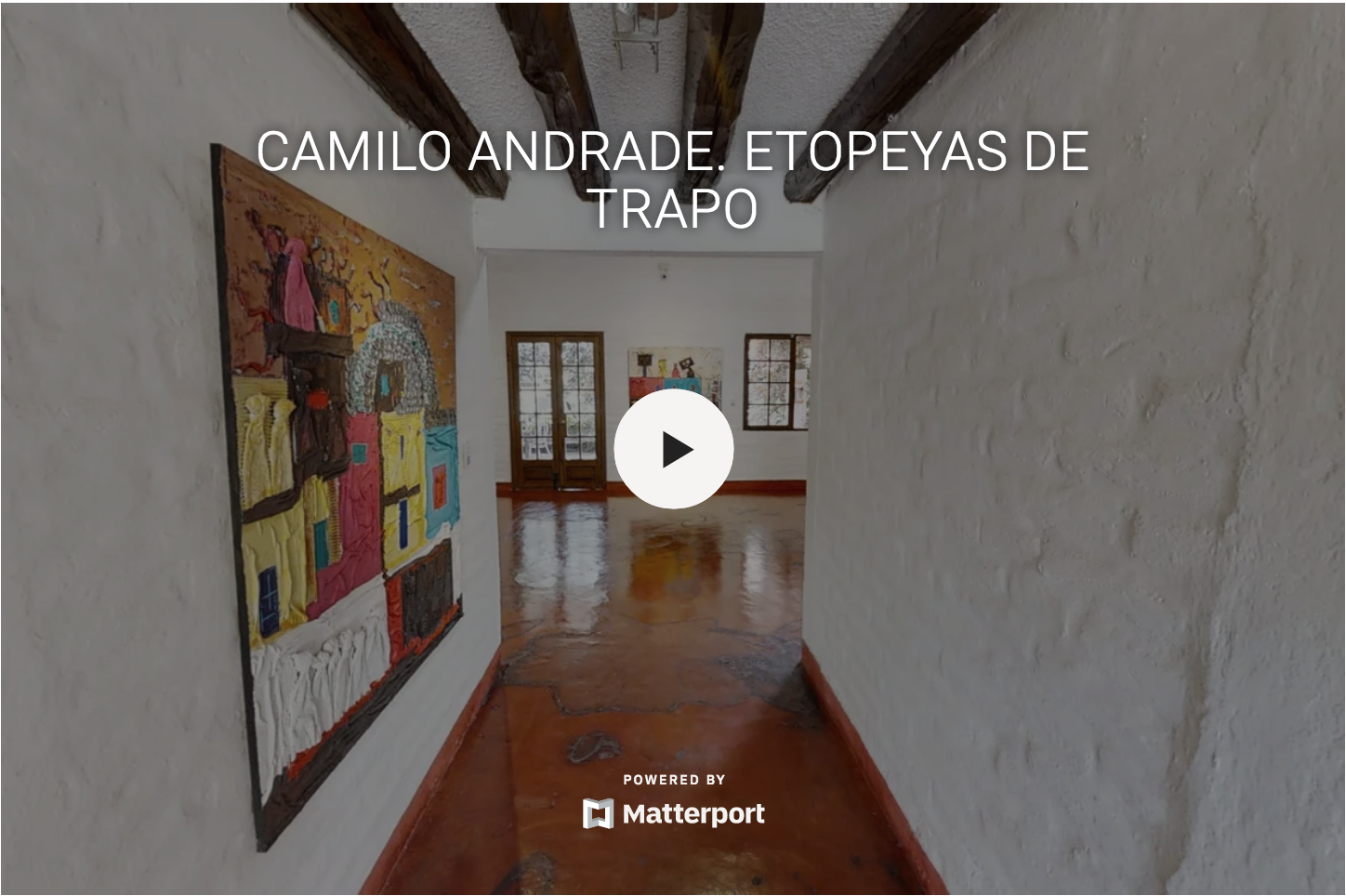 CAMILO ANDRADE – ETOPEYAS DE TRAPO
