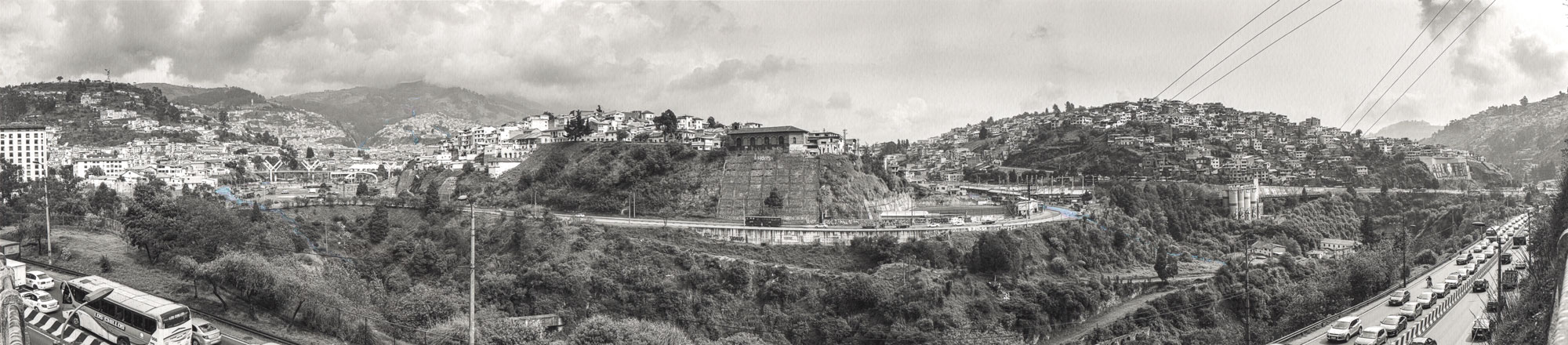 Panorámica QUITU 1