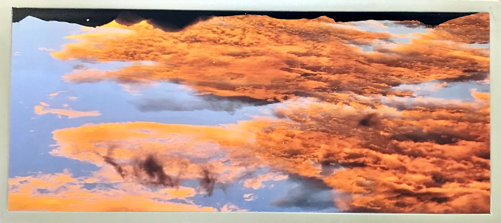 Burning Sky
