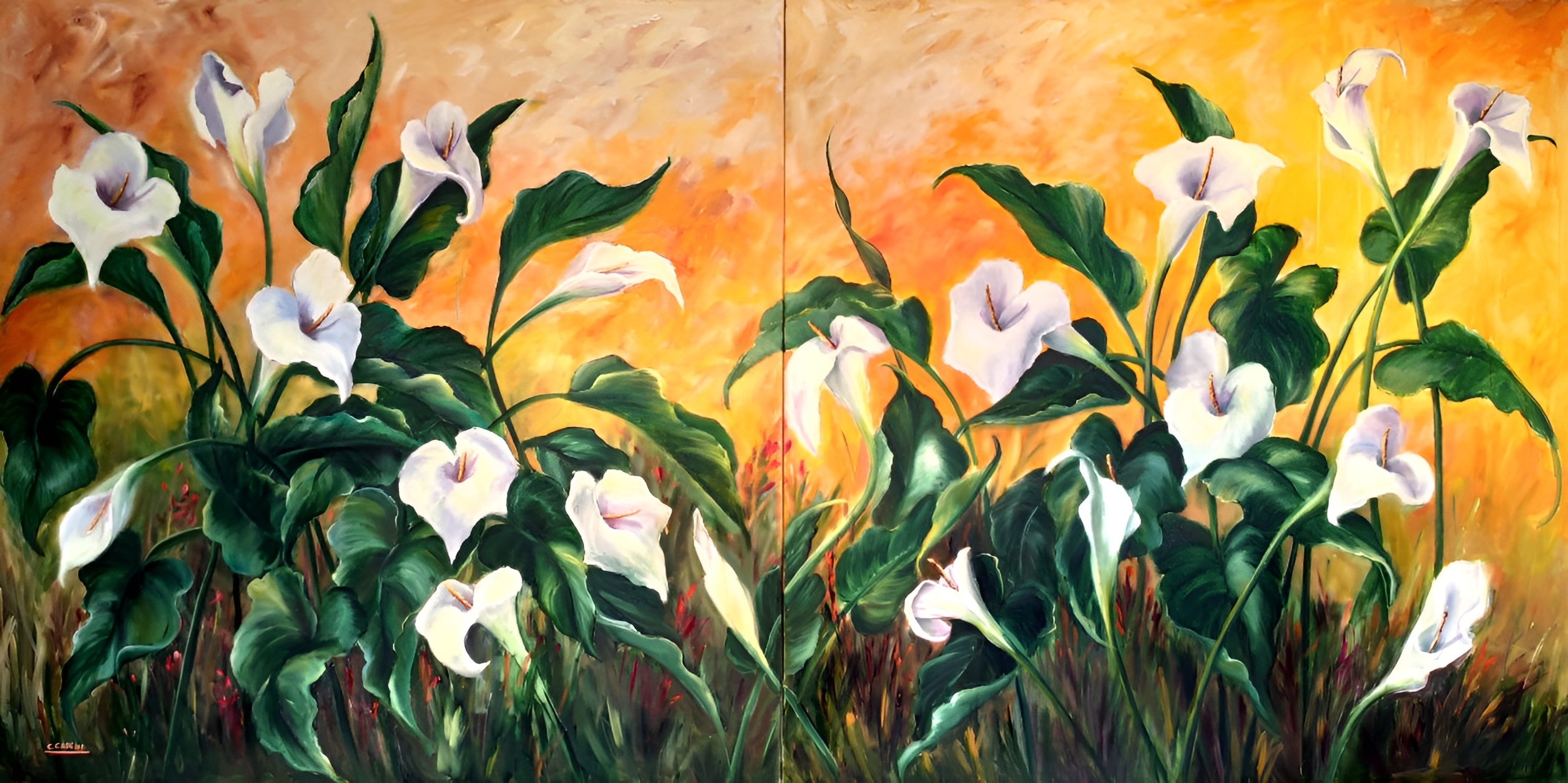 FLORESCENCIA
