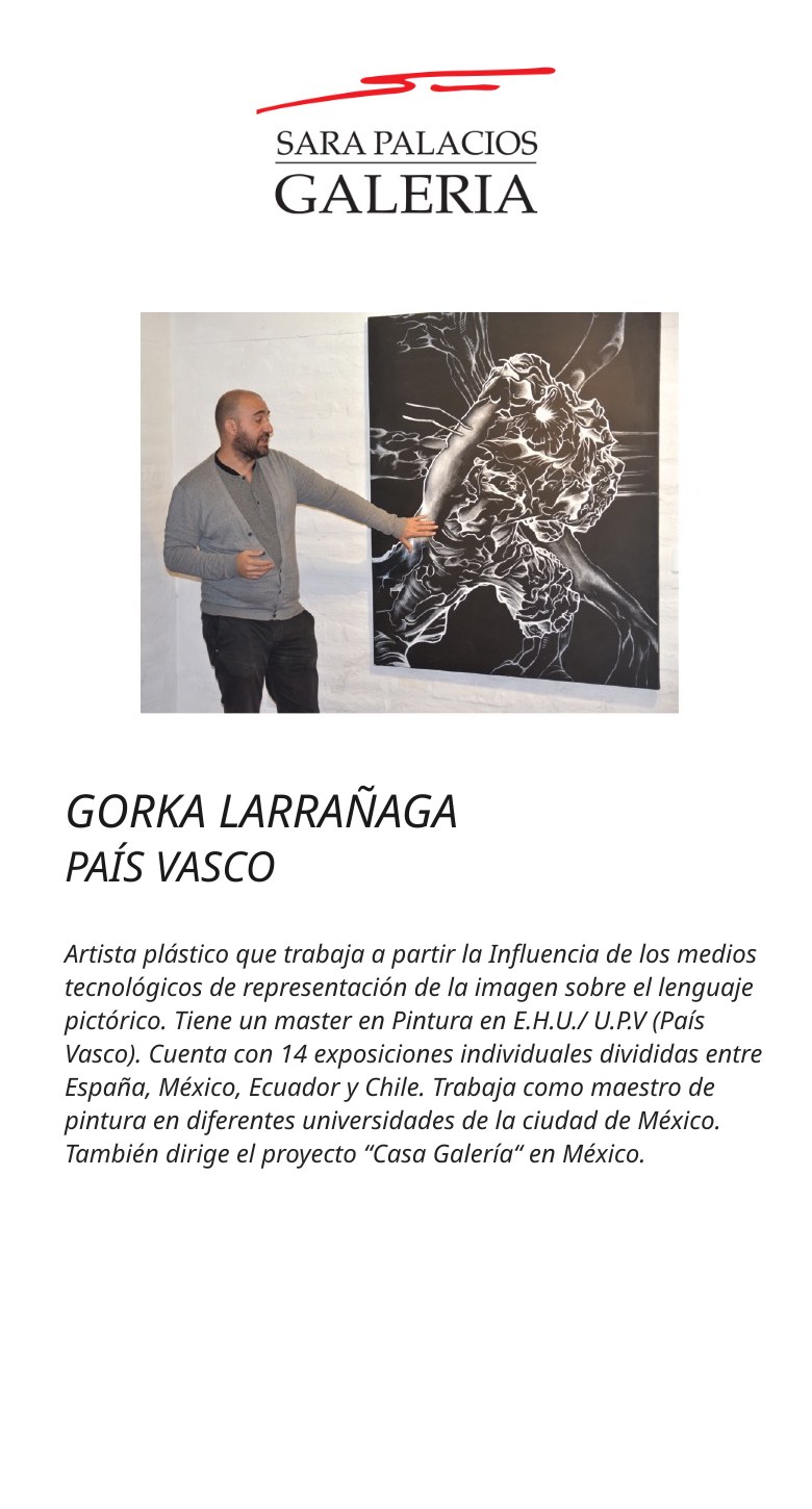 Gorka Larrañaga