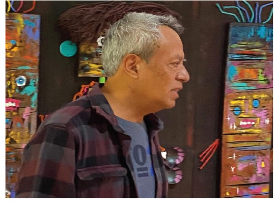 Camilo Andrade