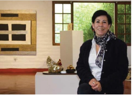 Carmen Carreño