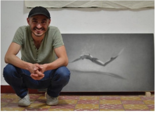 Cesar Rangel
