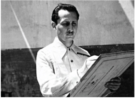 Galo Galecio