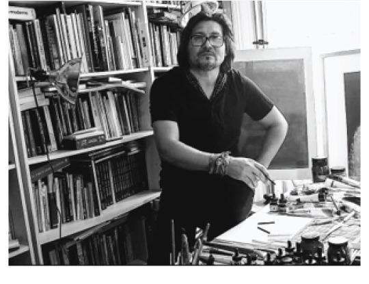 Jorge Arce
