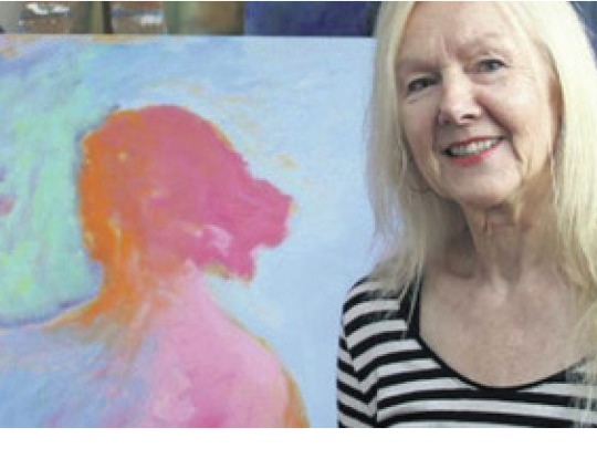 Margot Ledergerber