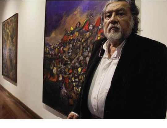 Oswaldo Viteri