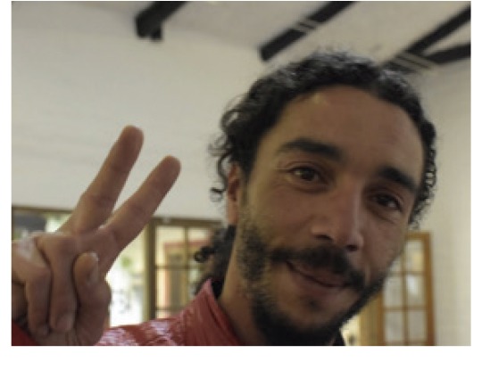 Yamine El Rhorba